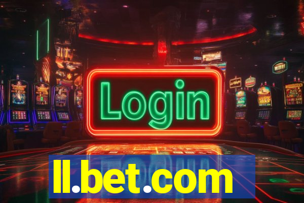 ll.bet.com