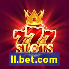 ll.bet.com