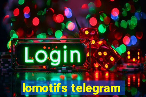 lomotifs telegram