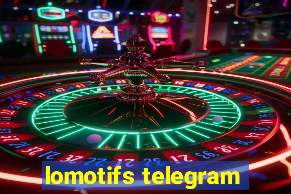 lomotifs telegram