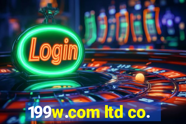 199w.com ltd co.