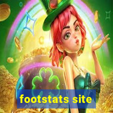 footstats site