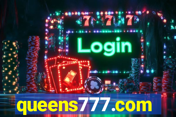 queens777.com