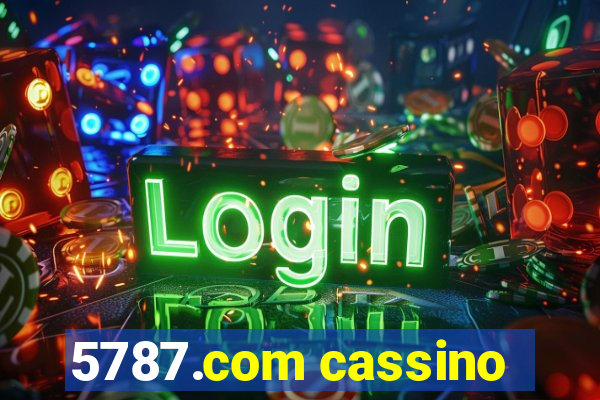 5787.com cassino