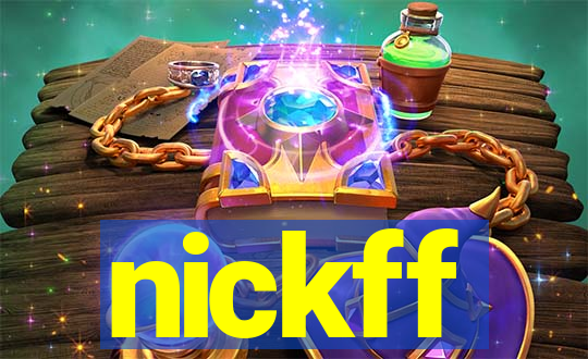 nickff