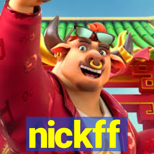 nickff