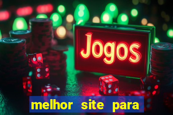 melhor site para jogar no bicho