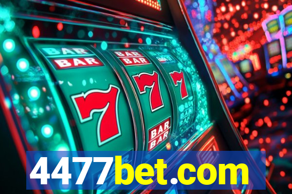 4477bet.com