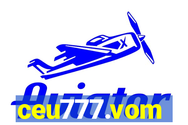 ceu777.vom