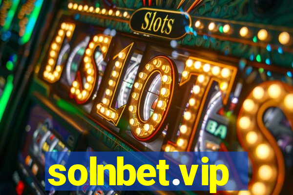 solnbet.vip