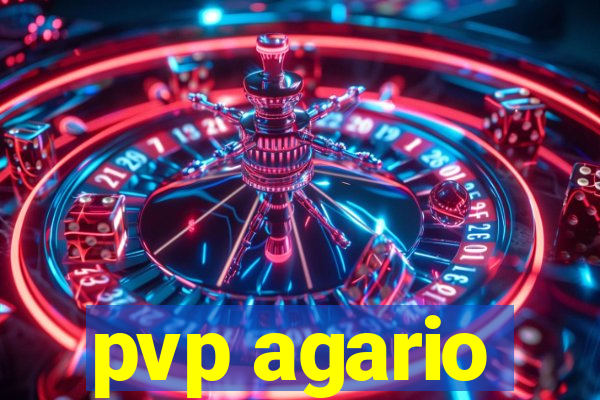 pvp agario