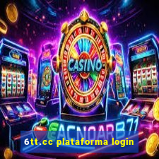 6tt.cc plataforma login