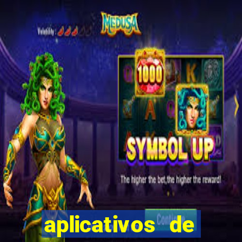 aplicativos de jogos que ganha dinheiro