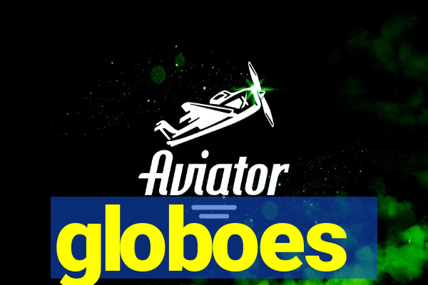 globoes