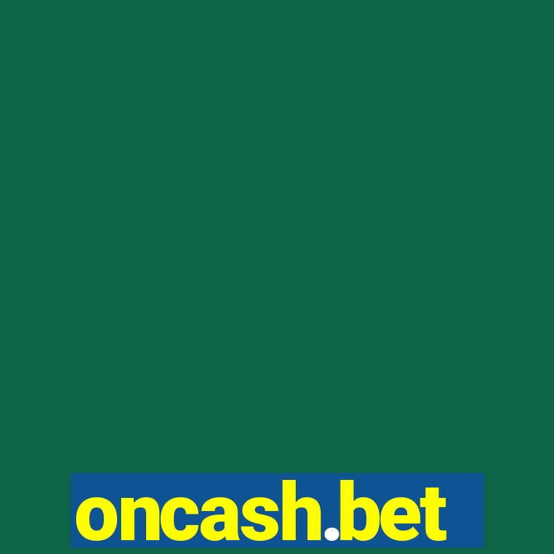 oncash.bet