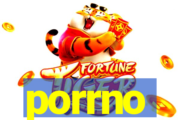 porrno