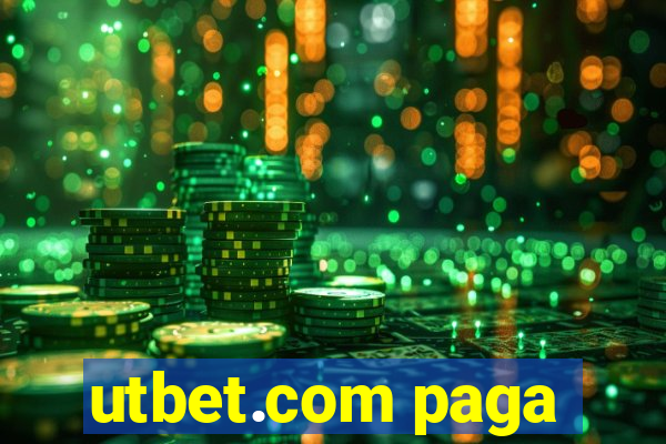 utbet.com paga