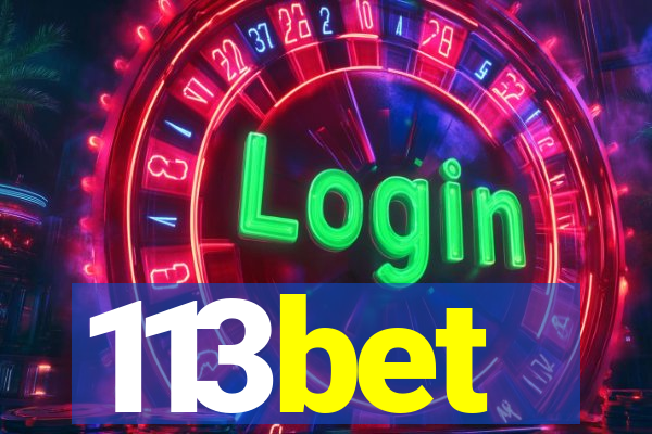 113bet