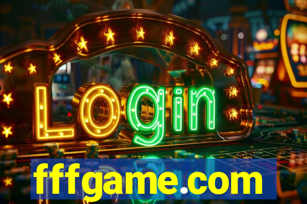 fffgame.com