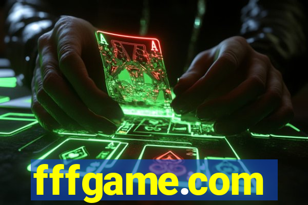 fffgame.com