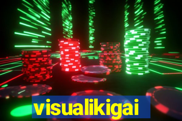 visualikigai