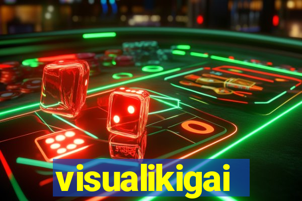 visualikigai