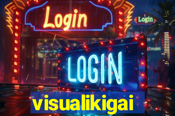 visualikigai