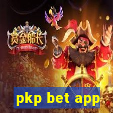 pkp bet app