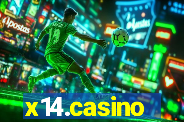 x14.casino