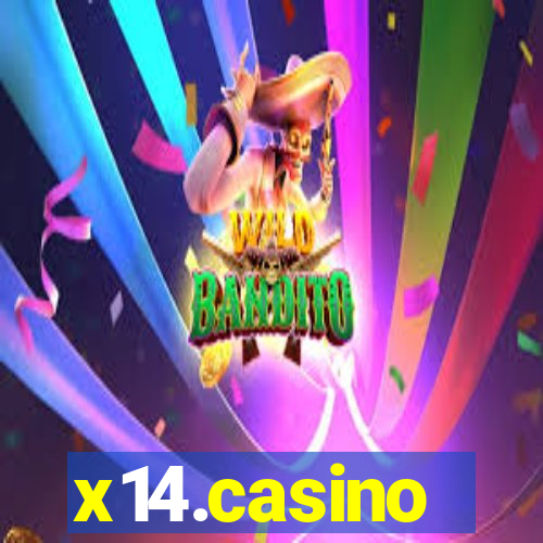 x14.casino