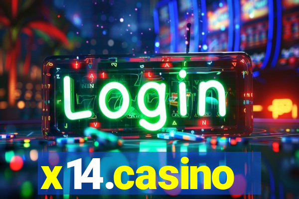 x14.casino