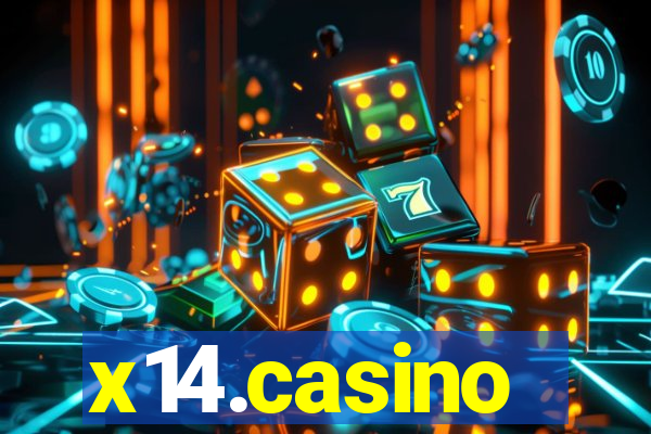 x14.casino