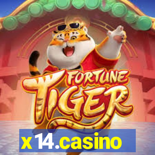 x14.casino