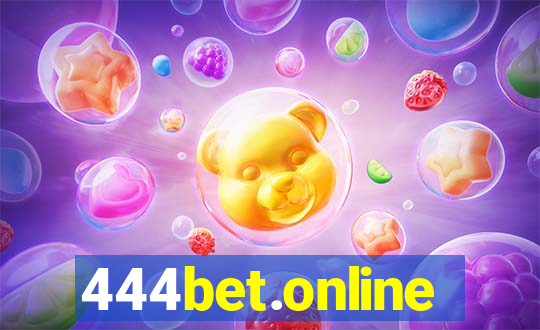 444bet.online