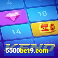 5500bet9.com