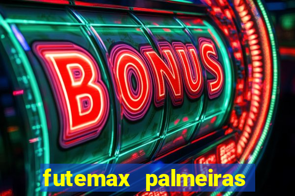 futemax palmeiras ao vivo