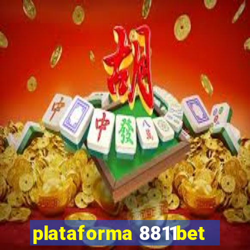 plataforma 8811bet