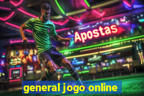 general jogo online