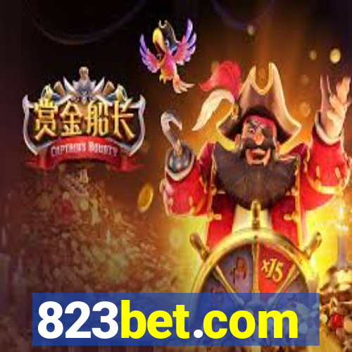 823bet.com