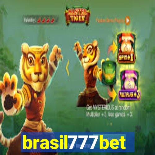 brasil777bet