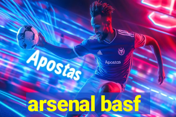 arsenal basf