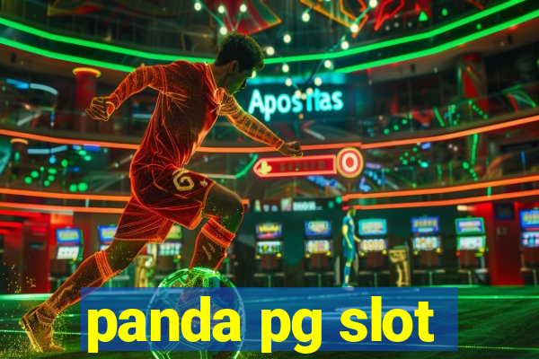 panda pg slot