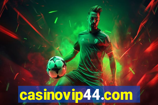 casinovip44.com