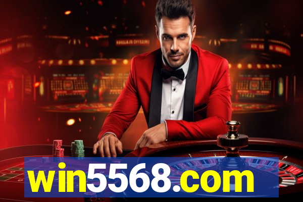 win5568.com