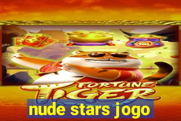 nude stars jogo