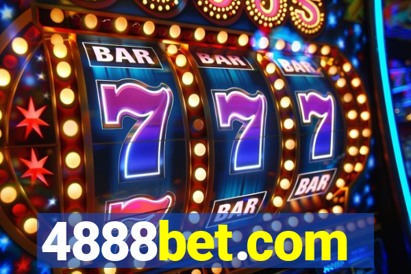 4888bet.com