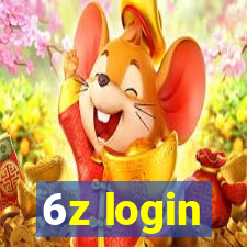 6z login