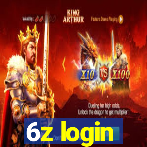 6z login