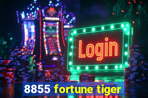 8855 fortune tiger