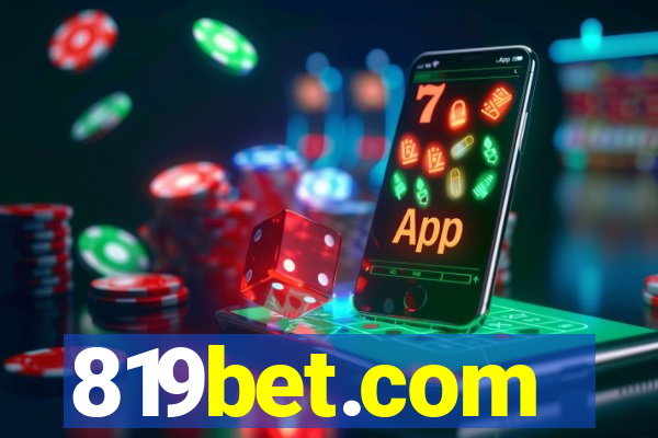 819bet.com